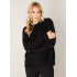 Base Level Trui Yana Black