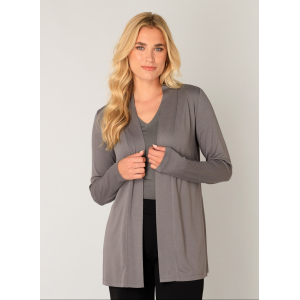 Base Level Vest Yayla Dark Grey