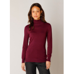 Base Level Trui Yuen Wine Red