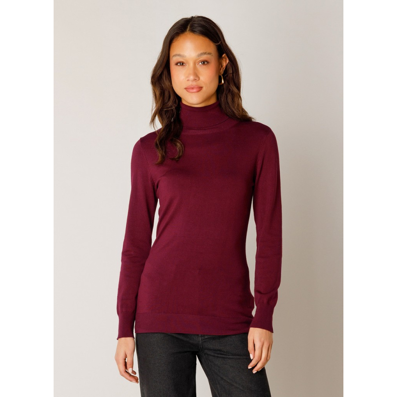 Base Level Trui Yuen Wine Red