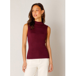 Base Level Top Yali Wine Red