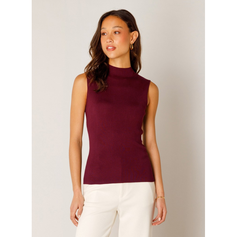 Base Level Top Yali Wine Red