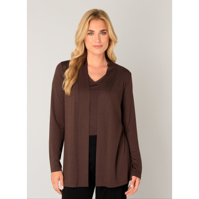 Base Level Vest Yayla Brown Base Level Vest Yayla Brown
