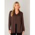 Base Level Vest Yayla Brown