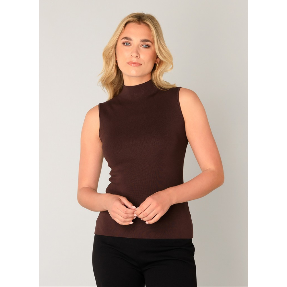 Base Level Top Yali Brown