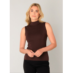 Base Level Top Yali Brown
