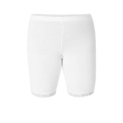 Base Level Shorts Keilani White