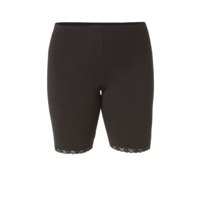 Base Level Shorts Keilani Black