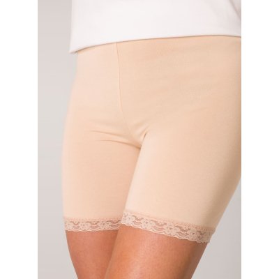 Base Level Shorts Keilani Nude