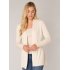 Base Level Vest Yayla Light Beige