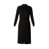 Base Level Jurk Yeylem Black
