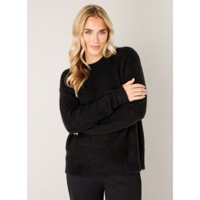Base Level Trui Yana Black