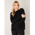 Base Level Trui Yana Black
