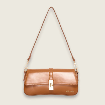 Bulaggi Crossover Tas Loren Cognac