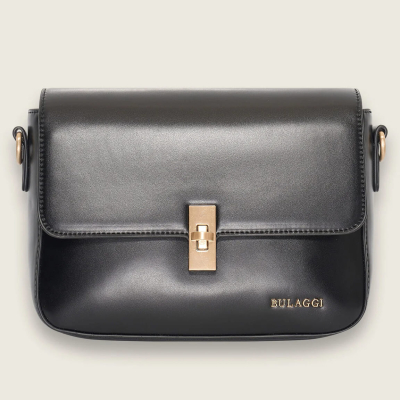 Bulaggi Crossover Tas Loren Zwart