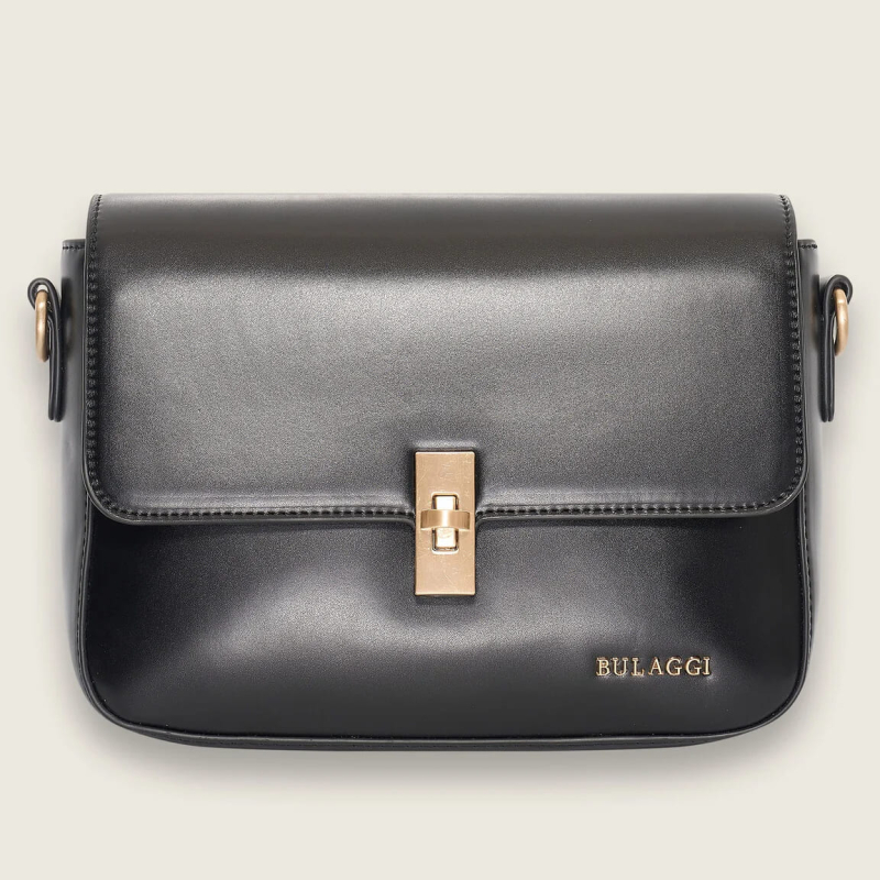 Bulaggi Crossover Tas Loren Zwart