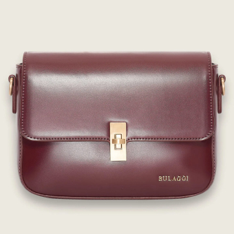 Bulaggi Crossover Tas Loren Bordeaux
