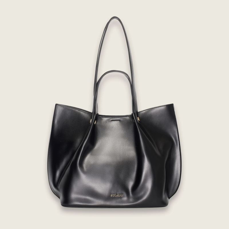 Bulaggi Shopper Tas Loren Zwart