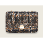 Bulaggi Envelop Carly Cognac