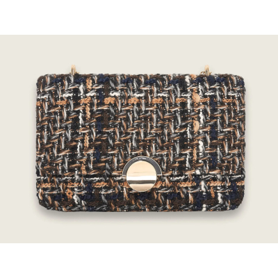 Bulaggi Envelop Carly Cognac