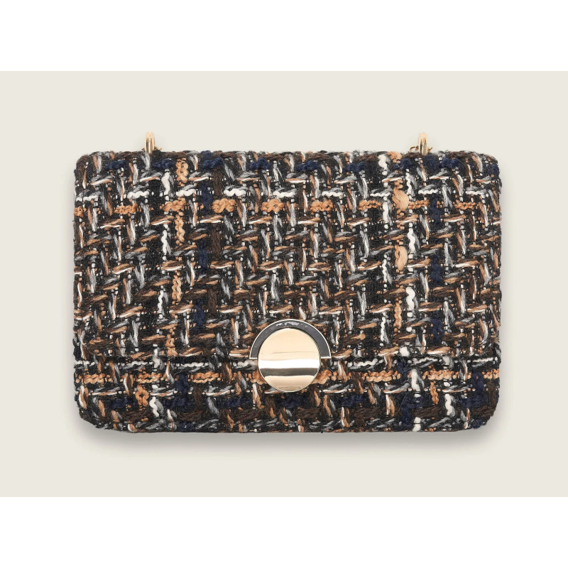 Bulaggi Envelop Carly Cognac