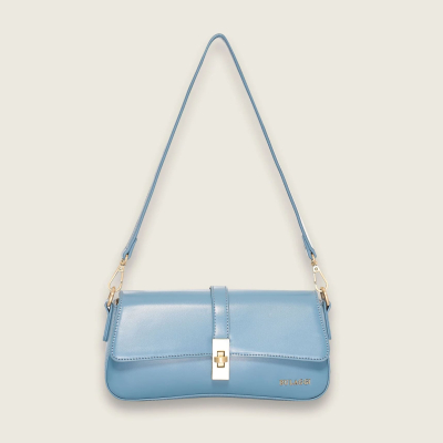 Bulaggi Crossover Tas Loren Blauw