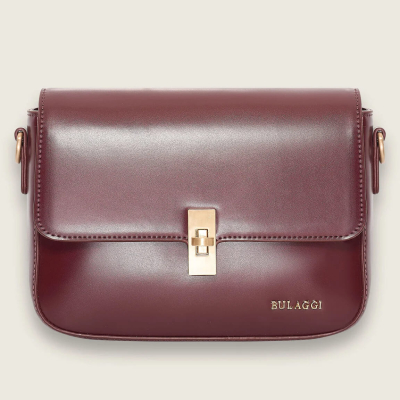 Bulaggi Crossover Tas Loren Bordeaux