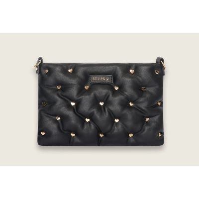 Bulaggi Clutch Versaille Zwart