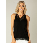 ES&SY Top Peri Black