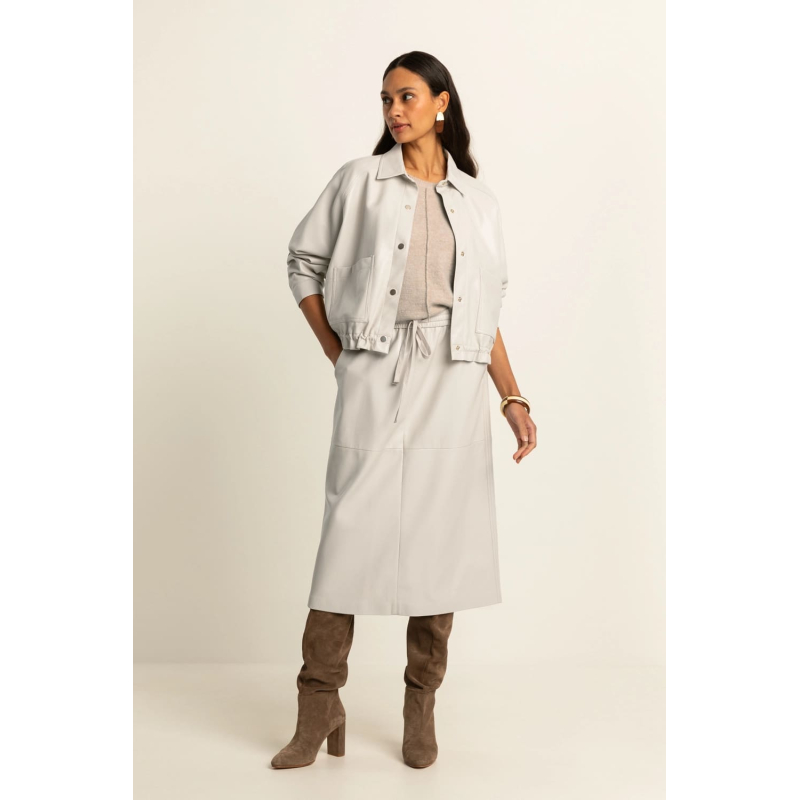 Expresso Rok PU Ash Sand