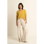 Expresso Broek Paris Cream