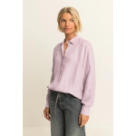 Expresso Blouse Lila