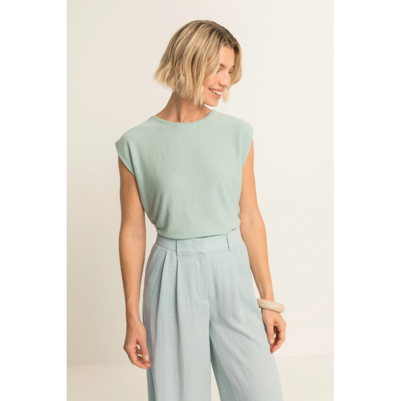 Expresso Spencer Canton Aqua