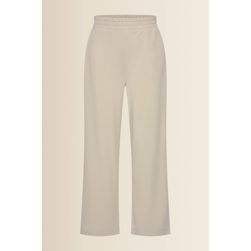 Expresso Broek Antique White