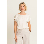 Expresso Top Antique White