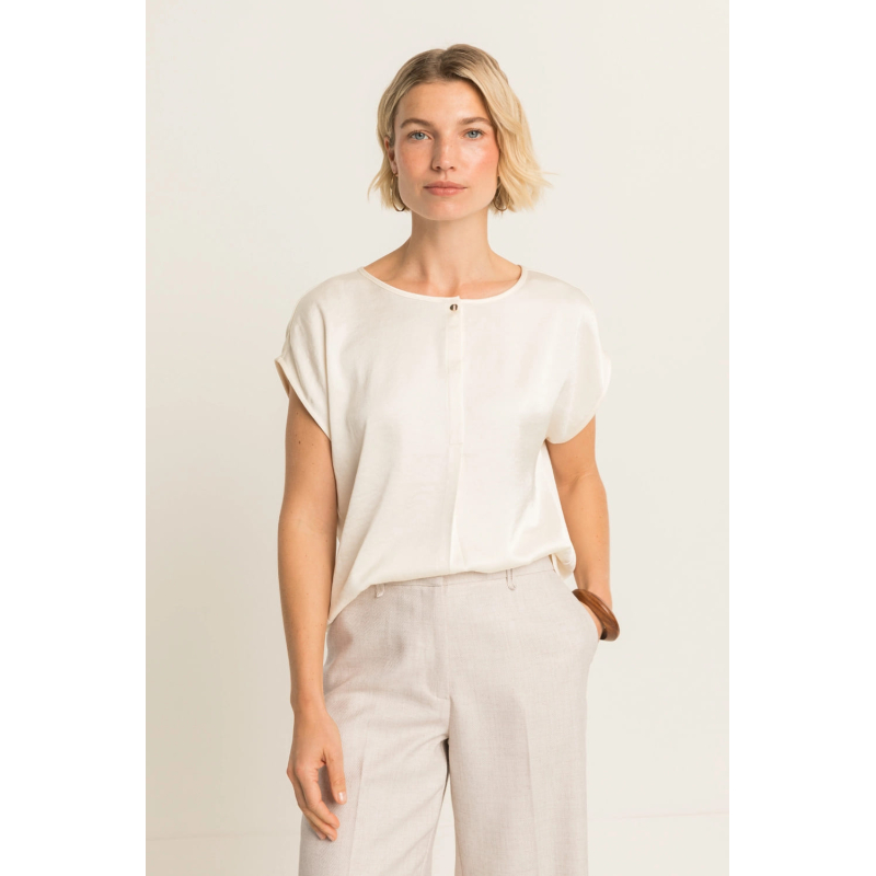 Expresso Top Antique White