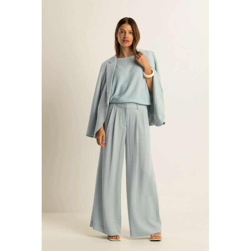 Expresso Broek Canton Aqua