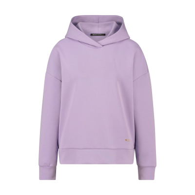 Expresso Sweater Violet