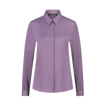 Expresso Blouse Grape