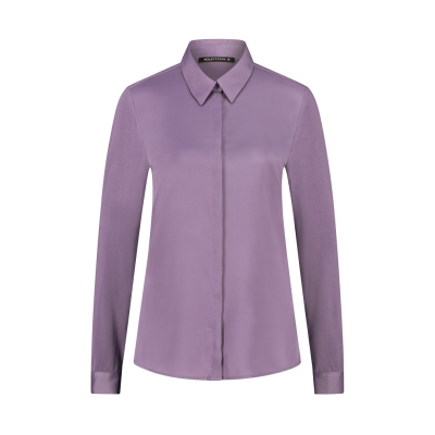 Expresso Blouse Grape