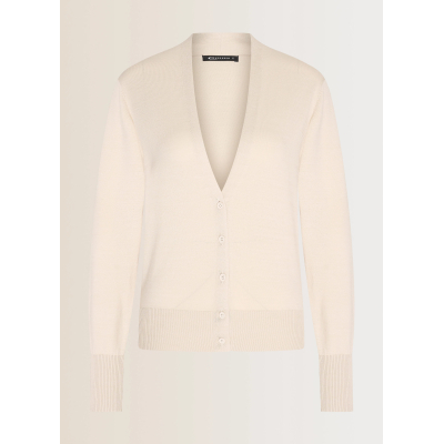 Expresso Vest Oat Expresso Vest Oat