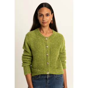 Expresso Vest Laurel