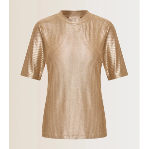 Expresso Top Glimmer Coconut