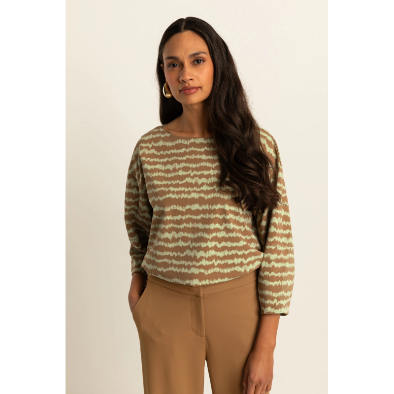 Expresso Top Travel Coconut