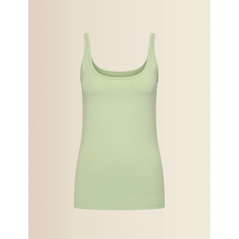 Expresso Top Pistache