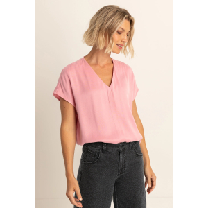 Expresso Top Deep Blush