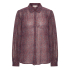 Expresso Blouse Sangria
