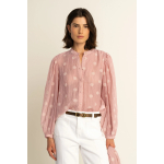 Expresso Blouse Blossom