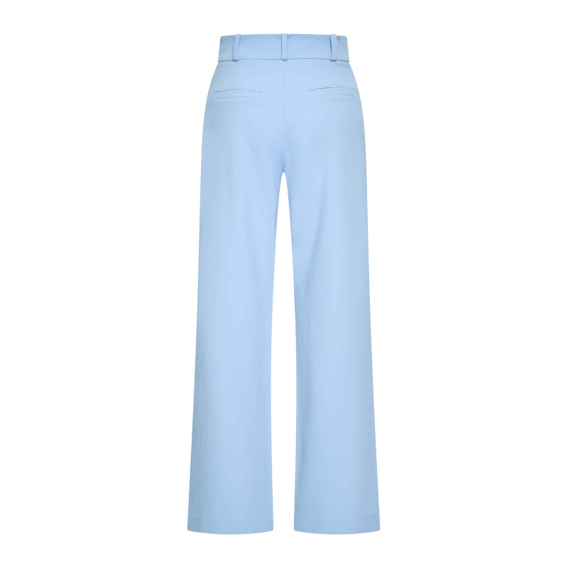 Expresso Broek Air Blue