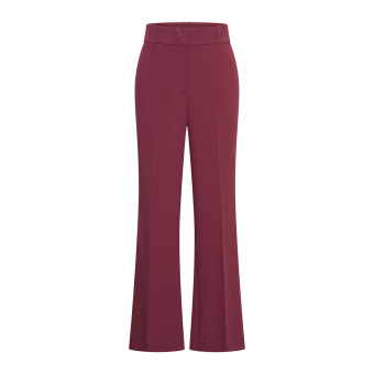 Expresso Broek Sangria